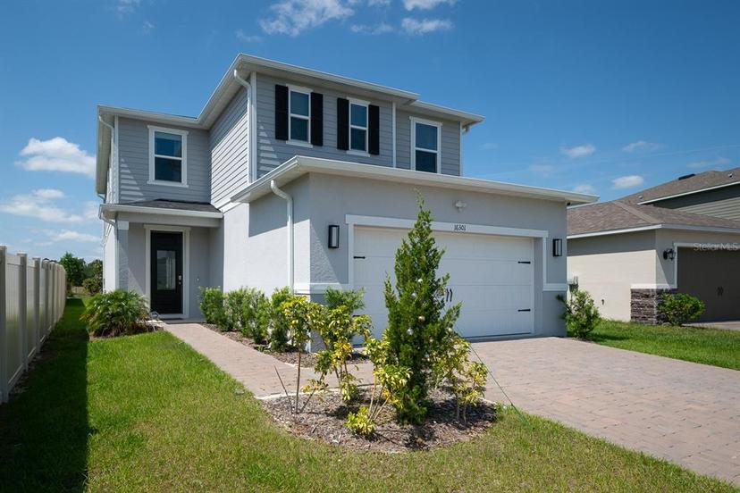 Picture of 16301 Sanctuary Reserve Loop, Clermont FL 34714