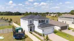 Picture of 16301 Sanctuary Reserve Loop, Clermont, FL 34714