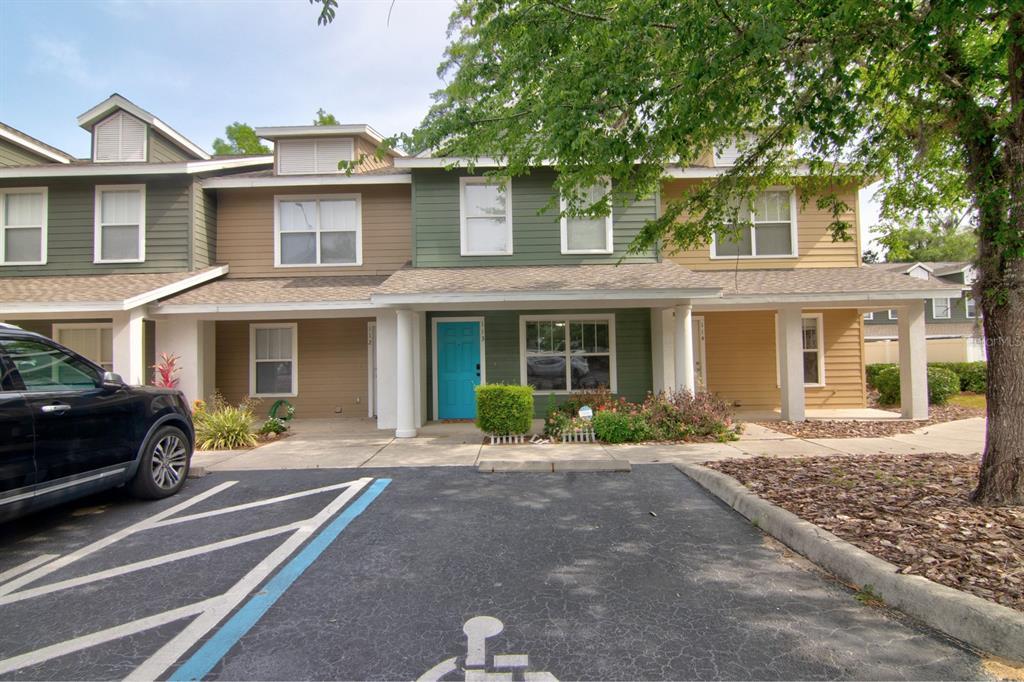 Picture of 4264 SW 22Nd Lane Unit 13, Gainesville, FL 32607