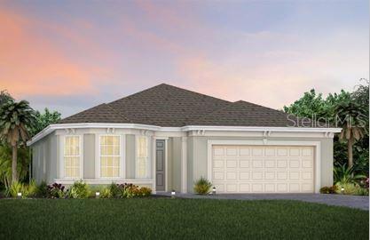 Picture of 2745 Serenity Meadow Drive, Kissimmee, FL 34744