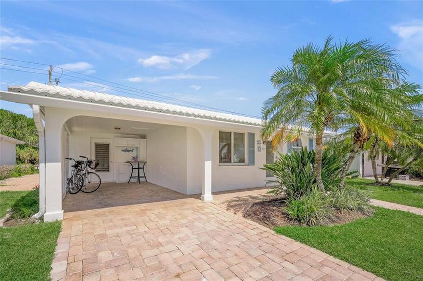 Picture of 773 Spanish Drive N, Longboat Key FL 34228