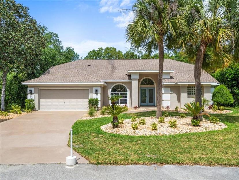 Picture of 11 Nicotiana Court, Homosassa FL 34446