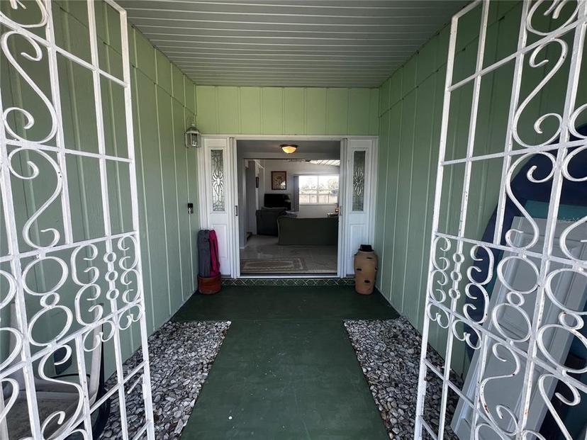 Picture of 2500 Aquilos Court, Port Charlotte FL 33952