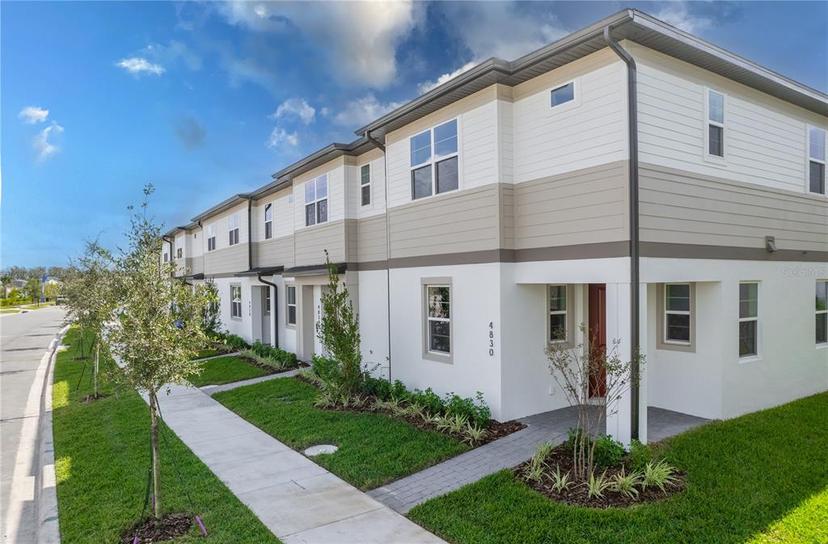 Picture of 4830 Prairie Preserve Run, St Cloud FL 34772