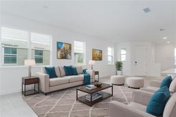 Picture of 4830 Prairie Preserve Run, St Cloud, FL 34772