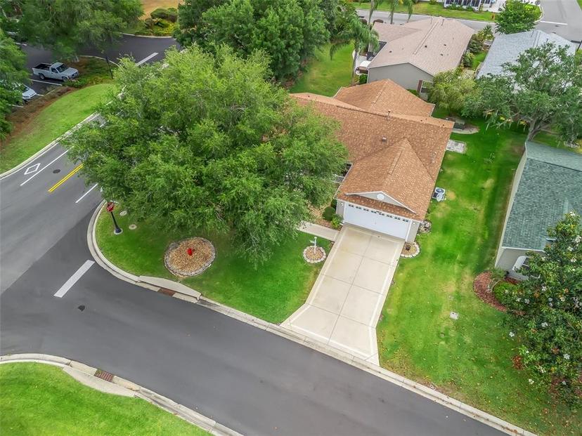 Picture of 17349 SE 76Th Flintlock Terrace, The Villages FL 32162