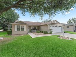 Picture of 17349 SE 76Th Flintlock Terrace, The Villages, FL 32162