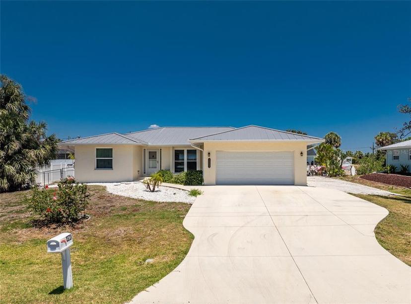 Picture of 2673 Titania Road, Englewood FL 34224