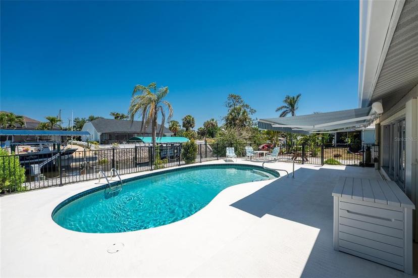 Picture of 2673 Titania Road, Englewood FL 34224