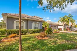 Picture of 2641 Meadow View Court, Kissimmee, FL 34746