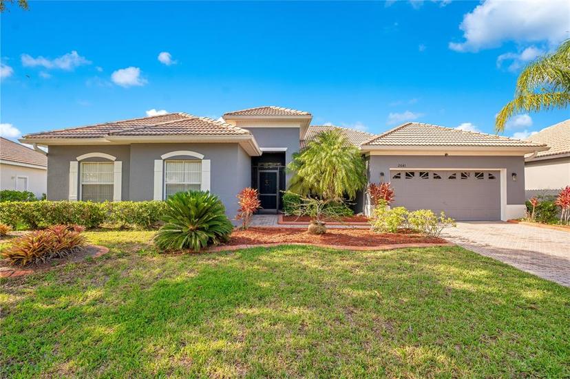 Picture of 2641 Meadow View Court, Kissimmee FL 34746