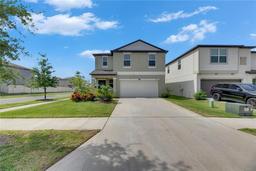 Picture of 9907 Spanish Lime Court, Riverview, FL 33578
