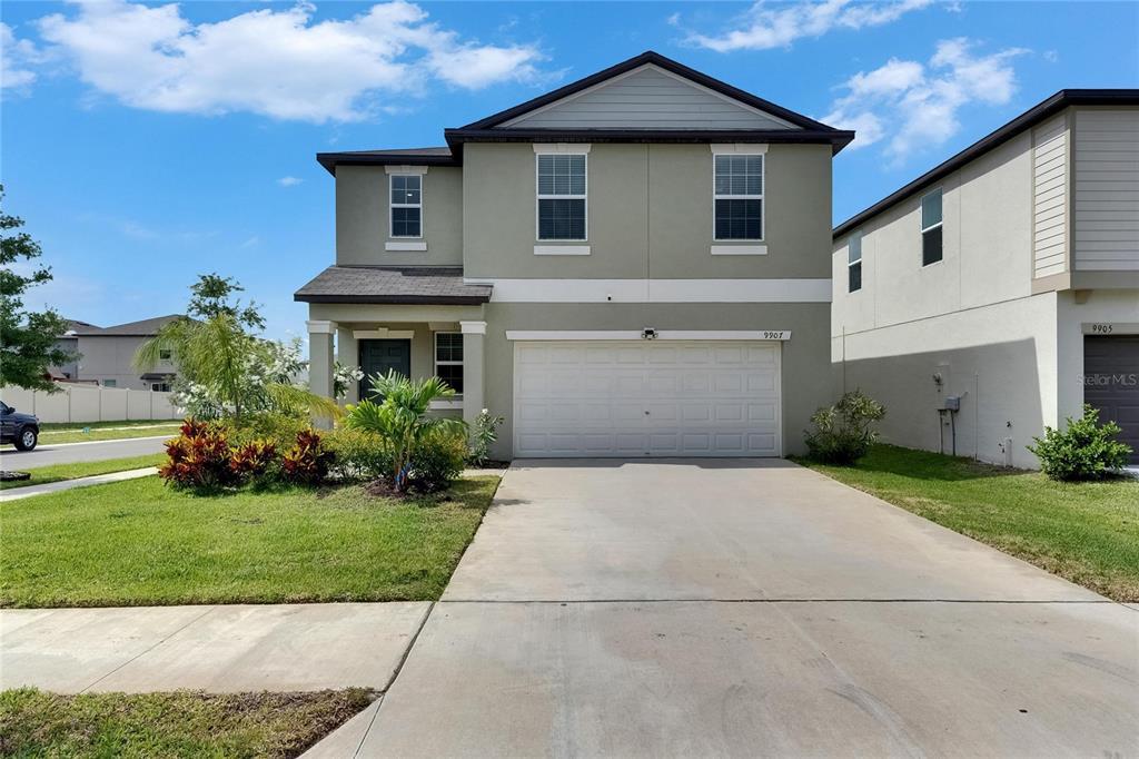 Picture of 9907 Spanish Lime Court, Riverview, FL 33578