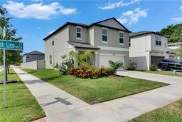 Picture of 9907 Spanish Lime Court, Riverview, FL 33578