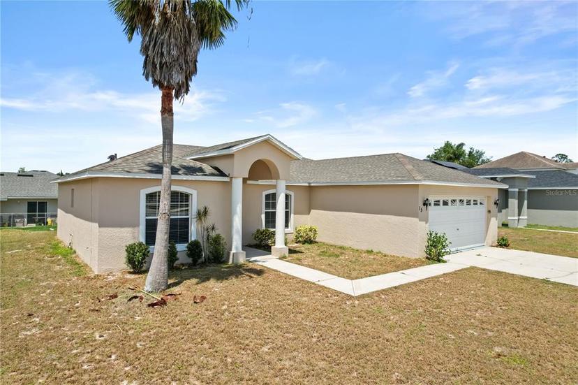 Picture of 15 Sawfish Lane, Kissimmee FL 34759