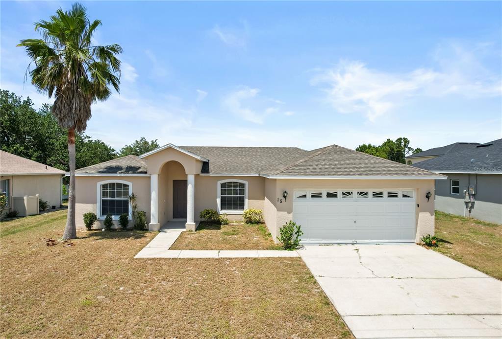 Picture of 15 Sawfish Lane, Kissimmee, FL 34759