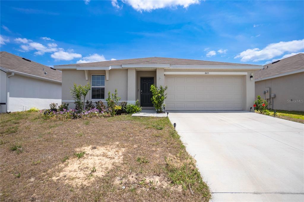 Picture of 8471 Clearway Drive, Wildwood, FL 34785