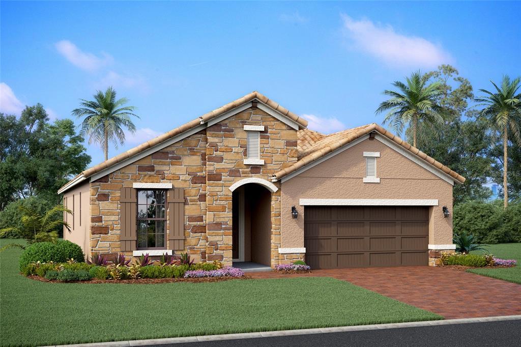 Picture of 17208 Savory Mist Circle, Bradenton, FL 34211