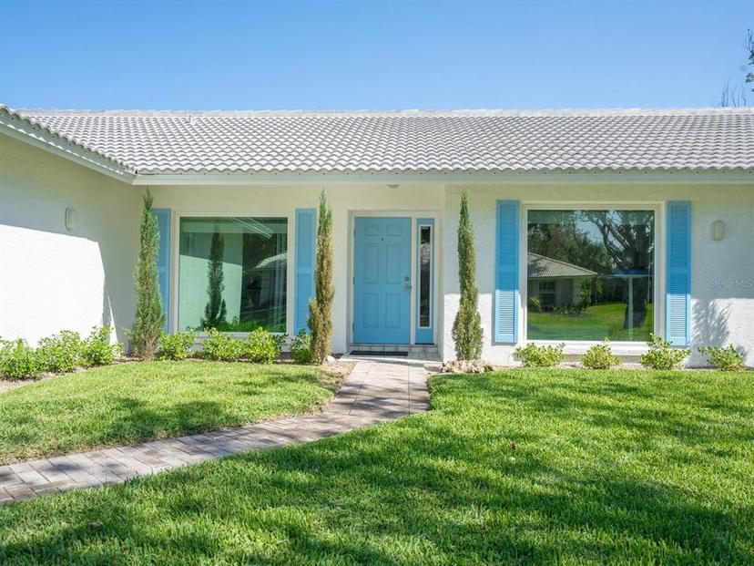 Picture of 172 Sea Anchor Drive, Osprey FL 34229