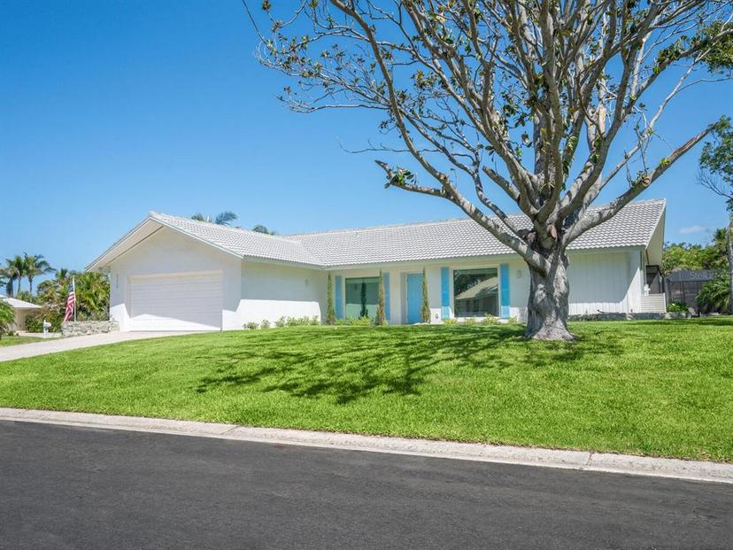 Picture of 172 Sea Anchor Drive, Osprey FL 34229