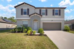 Picture of 1823 Moon Cactus Court, Ruskin, FL 33570