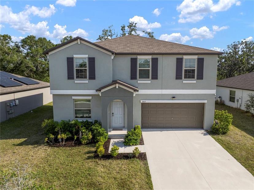 Picture of 1823 Moon Cactus Court, Ruskin FL 33570