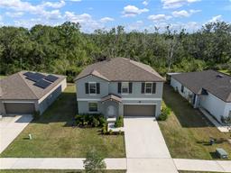 Picture of 1823 Moon Cactus Court, Ruskin, FL 33570