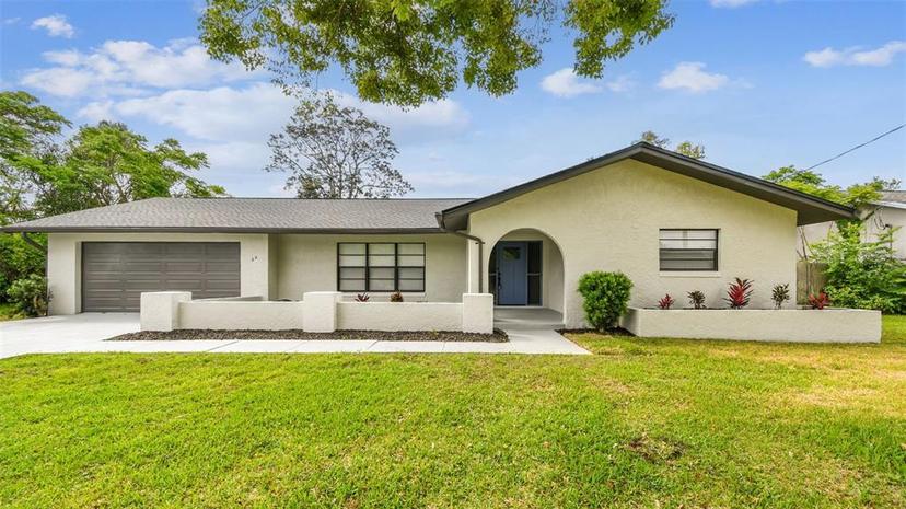 Picture of 22 Felter Lane, Palm Coast FL 32137