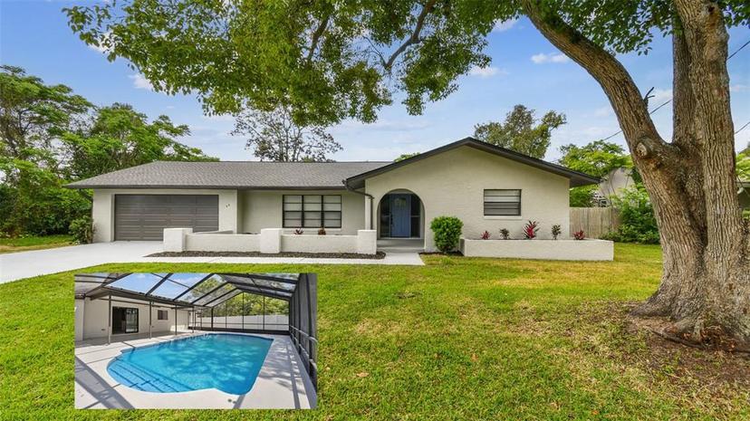 Picture of 22 Felter Lane, Palm Coast FL 32137