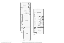 Picture of 2353 Rosewood Lane, North Port, FL 34289