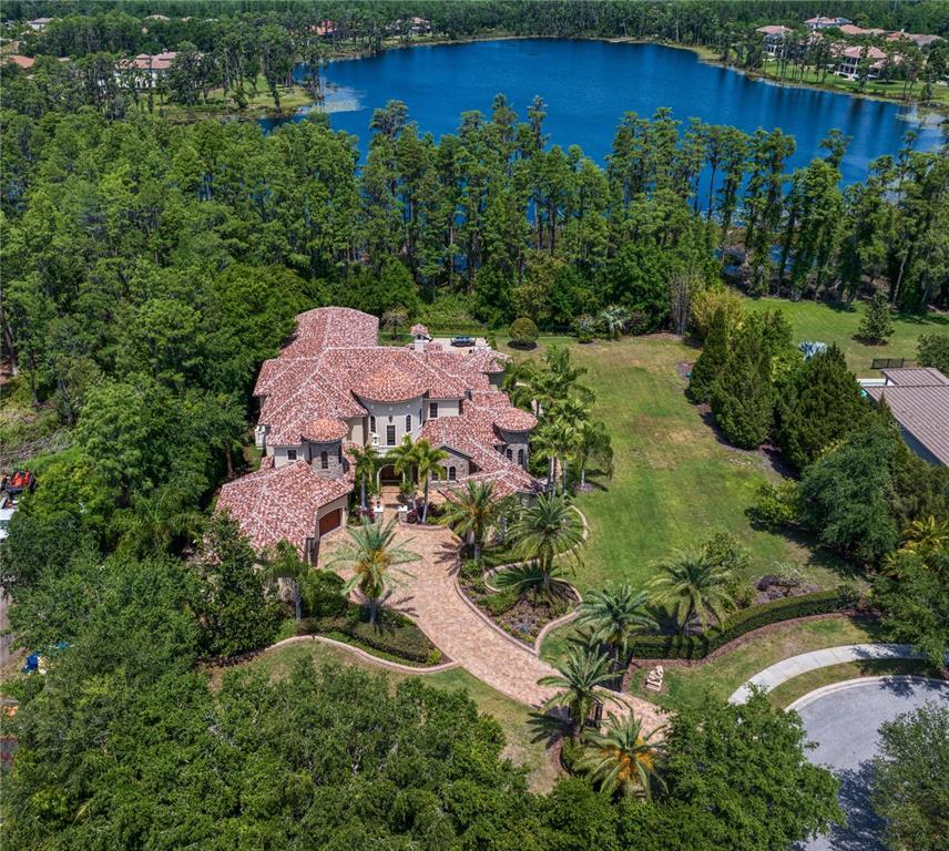 Picture of 1102 Merry Water Drive, Lutz, FL 33548