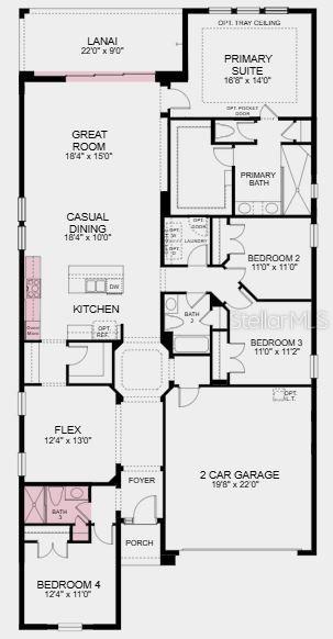 Picture of 8579 Big Dipper Drive, Sarasota FL 34241