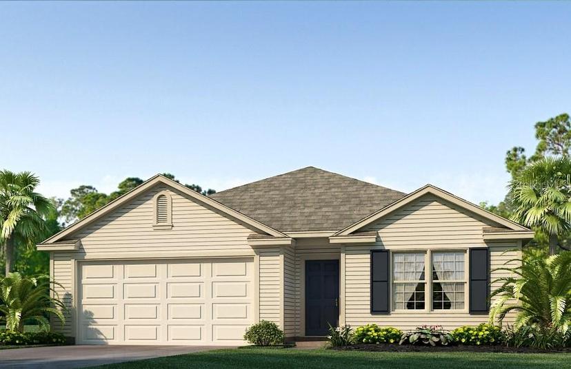 Picture of 5334 SW 52Nd Court, Gainesville FL 32608