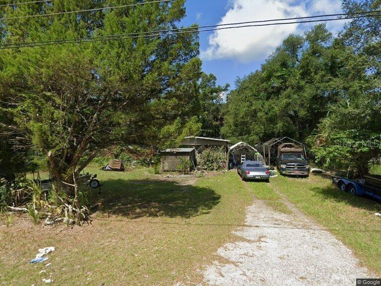 Picture of 19470 SE 56Th Court, Inglis FL 34449