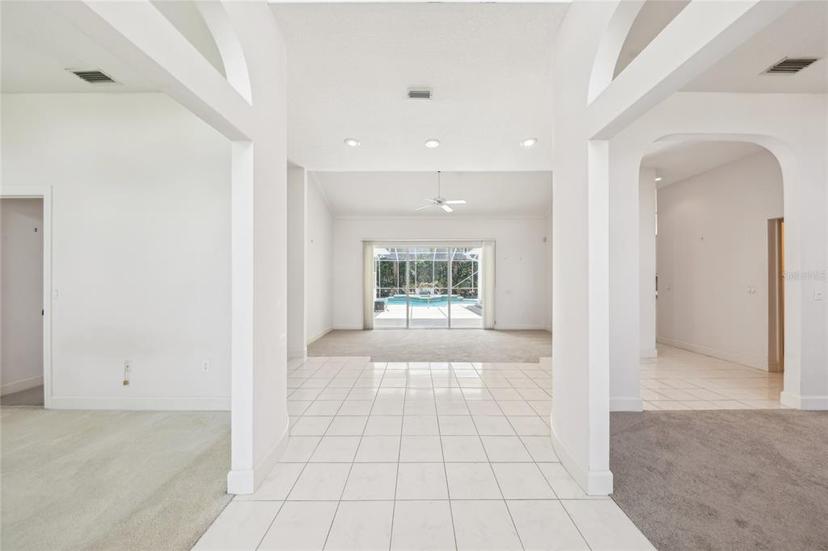 Picture of 6 Talaquah Boulevard, Ormond Beach FL 32174