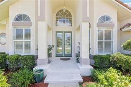 Picture of 6 Talaquah Boulevard, Ormond Beach, FL 32174