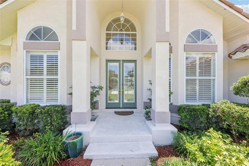 Picture of 6 Talaquah Boulevard, Ormond Beach FL 32174