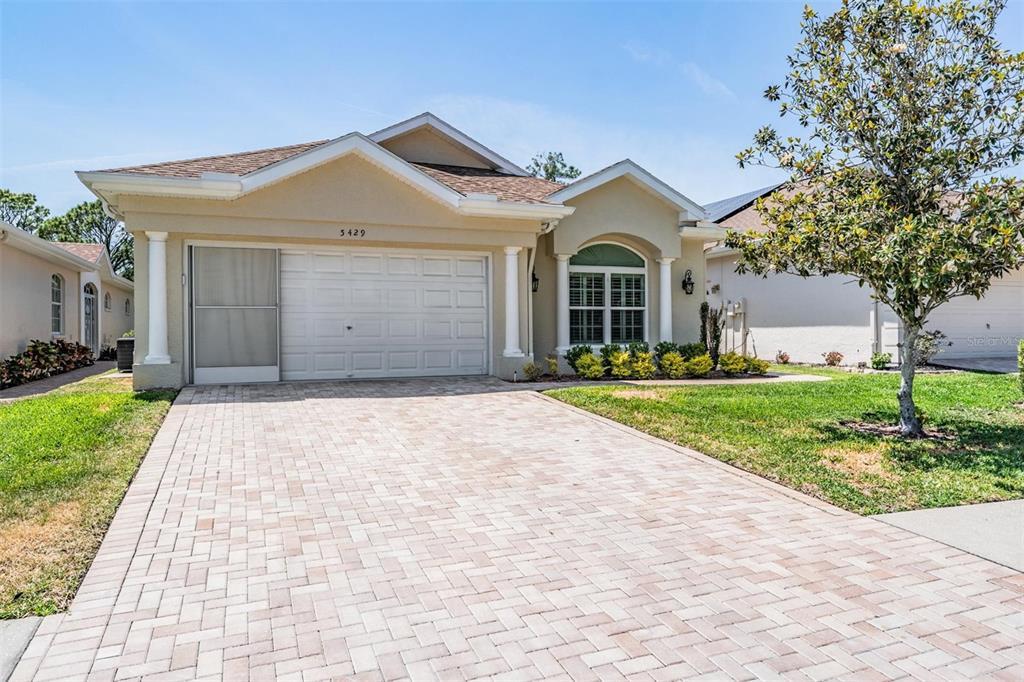 Picture of 5429 Legend Hills Lane, Spring Hill, FL 34609