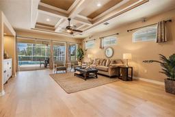 Picture of 5429 Legend Hills Lane, Spring Hill, FL 34609
