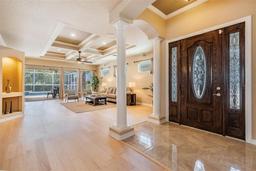 Picture of 5429 Legend Hills Lane, Spring Hill, FL 34609