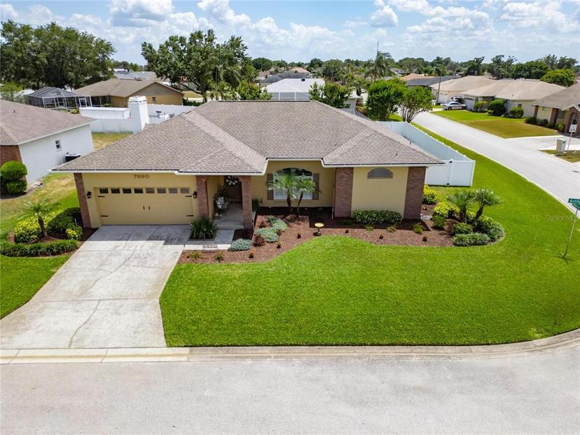 Picture of 7890 Ashford Drive, Lakeland FL 33810