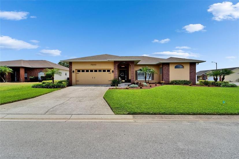 Picture of 7890 Ashford Drive, Lakeland FL 33810