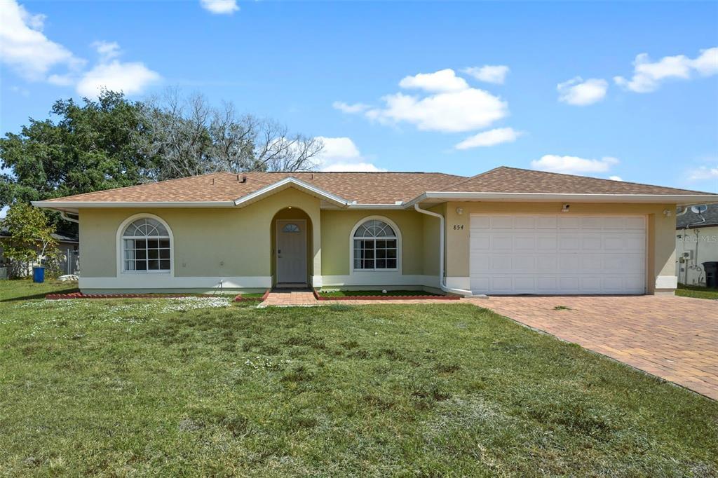 Picture of 854 Mendoza Drive, Kissimmee, FL 34758