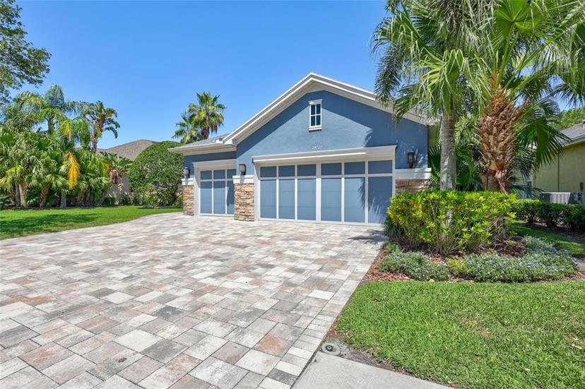 Picture of 14727 Tudor Chase Drive, Tampa FL 33626