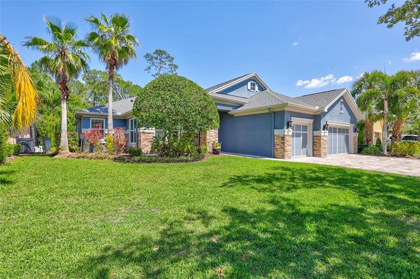 Picture of 14727 Tudor Chase Drive, Tampa FL 33626