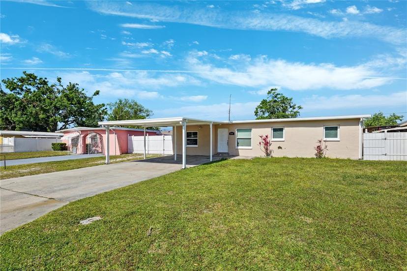 Picture of 6010 Blossom Avenue, Tampa FL 33614