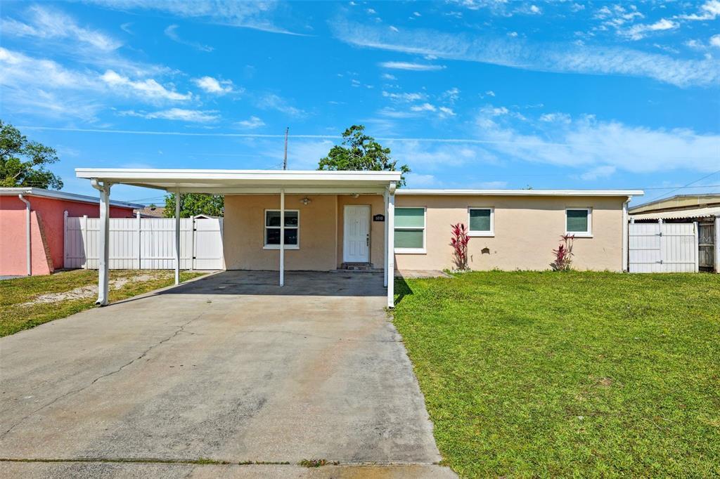Picture of 6010 Blossom Avenue, Tampa, FL 33614