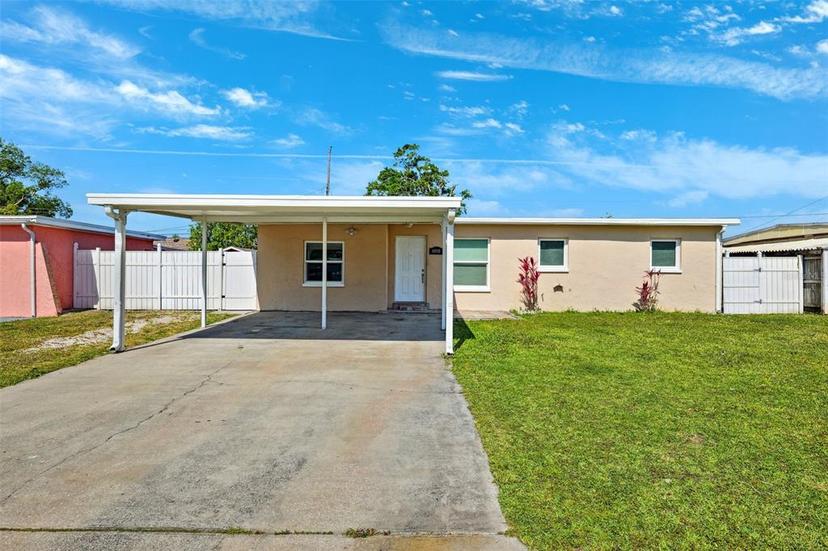 Picture of 6010 Blossom Avenue, Tampa FL 33614