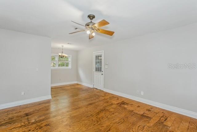 Picture of 7811 Castlegate Drive, Pensacola FL 32534