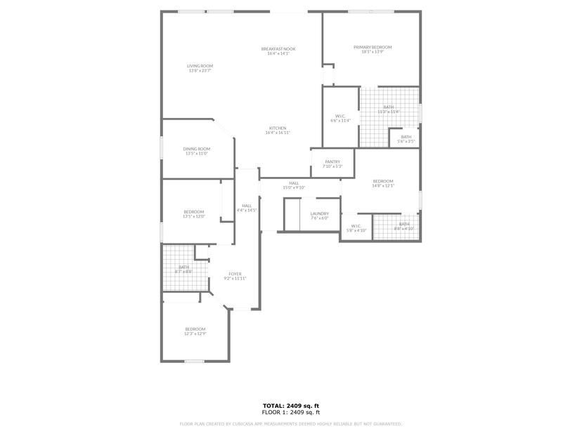 Picture of 5457 Leslie Canyon Drive, Wimauma FL 33598